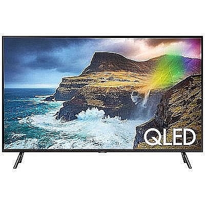 �������� Samsung QE82Q70R 4K �82 ������ ������