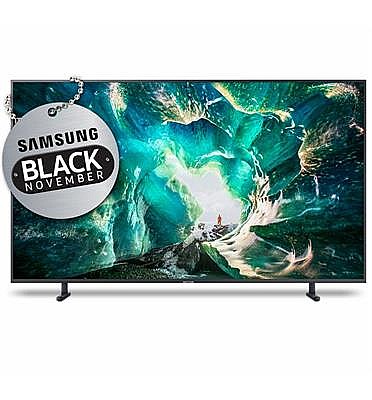 �������� Samsung UE82RU8000 ������