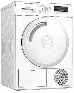 מייבש כביסה Bosch WTN83201GB 8 ק"ג בוש|משלוח חינם |משווק מורשה מייבש כביסה Bosch WTN83201GB 8 ק"ג בוש|משלוח חינם |משווק מורשה