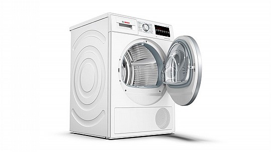 ����� ����� Bosch WTW8547IL ���