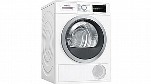 ����� ����� Bosch WTW8547IL ���