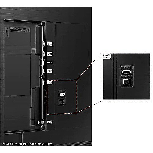 �������� Samsung UE85BU8000 4K �85 ������ ������|����� ����� |����� ����� ��� ���� |����� ����