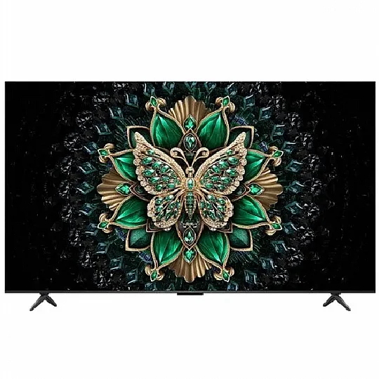 �������� ���� TCL 85" 85C69K QD Mini LED 4K TV | ����� ���� | TCL ����� | ������ ������� ����� | 