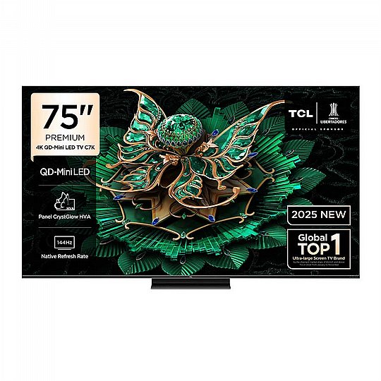 �������� TCL 85C7K