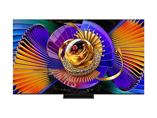 �������� 85C7L TCL 4K SQD-Mini LED  | ����� ���� | TCL ����� | ������ ������� ����� | 