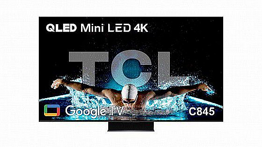 �������� TCL 85C845 4K �85 ������