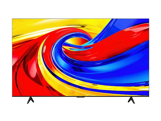�������� ���� "85 TCL Premium QLED Google TV 85P79L