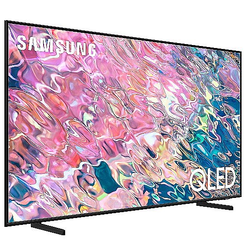 �������� Samsung QE85Q60B 4K �85 ������ ������|����� ����� |����� ����� ��� ���� |����� ����