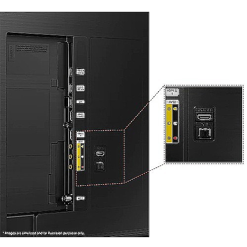 �������� Samsung QE85Q60B 4K �85 ������ ������|����� ����� |����� ����� ��� ���� |����� ����