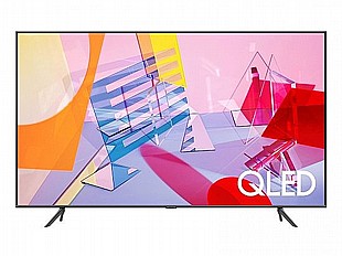 טלוויזיה Samsung QE85Q60T 4K 85 אינטש |התקנה +מתקן קיר חינם |יבואן רישמי טלוויזיה Samsung QE85Q60T 4K 85 אינטש |התקנה +מתקן קיר חינם |יבואן רישמי