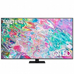 טלוויזיה Samsung QE85Q70B 4K 85 אינטש סמסונג|יבואן רישמי |התקנה ומתקן קיר חינם |משלוח חינם טלוויזיה Samsung QE85Q70B 4K 85 אינטש סמסונג|יבואן רישמי |התקנה ומתקן קיר חינם |משלוח חינם