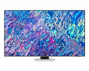 טלוויזיה Samsung QE85QN85B 4K 85 אינטש סמסונג|יבואן רישמי |התקנה ומתקן קיר חינם |משלוח חינם טלוויזיה Samsung QE85QN85B 4K 85 אינטש סמסונג|יבואן רישמי |התקנה ומתקן קיר חינם |משלוח חינם