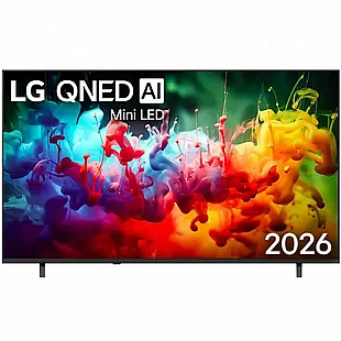 טלוויזיה חכמה QNED MINI LED “85 85QNED70B6T LG | יבואן רשמי | LG ישראל | ישירות מהיבואן הרשמי | טלוויזיה חכמה QNED MINI LED “85 85QNED70B6T LG | יבואן רשמי | LG ישראל | ישירות מהיבואן הרשמי |