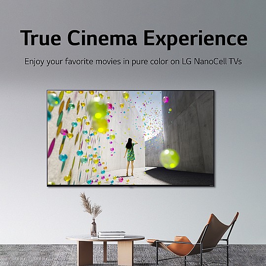 �������� LG 86NANO796QA 4K �86 ������|3���� ������ |����� ����� ��� ����
