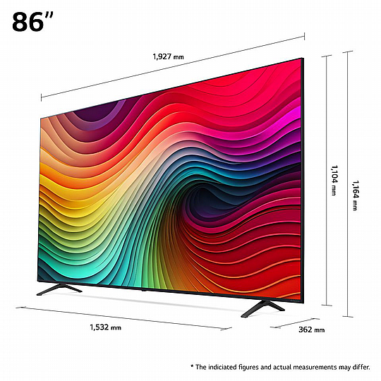 �������� 4K 86NANO81T6A� LG �86 ������|������� ��� ����� �����|���� ���� ������ VIP|���� ��� |����� ����