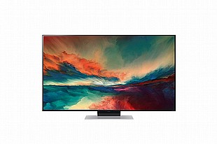 טלוויזיה LG 86QNED816RA 4K 86 אינטש טלוויזיה LG 86QNED816RA 4K 86 אינטש