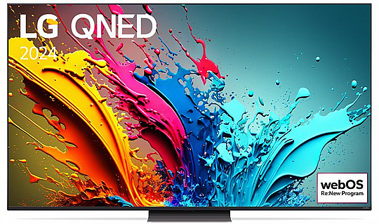�������� 4K 86QNED86T6A� LG �86 �|������� ��� ����� �����|���� ���� ������ VIP|���� ��� |����� ����