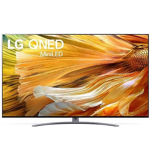 �������� LG 86QNED91VPA 4K �86 ������