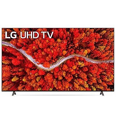 �������� ���� 86 ����� LED Smart TV �� ���� 4K Ultra HD LG ��� 86UP8050PVB