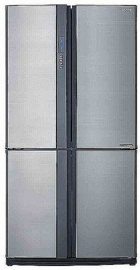 ���� ������ ����� Sharp SJ-FE87V �608 �����