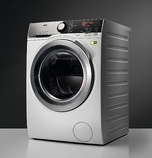 ����� ����� AEG LFN8E8432BM