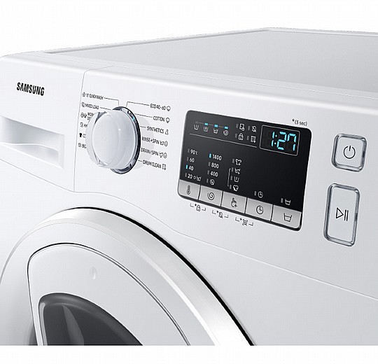 ����� ����� Samsung WW8ST4540TE ������