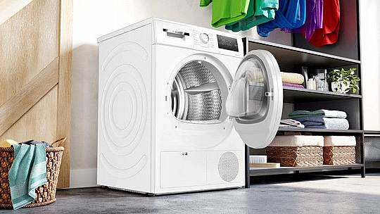 ����� ����� Bosch WTH9271IL �7 ��"� ���