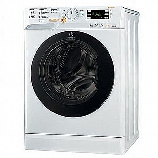 ����� ����� Indesit XWDE 961480X �9 ��"�