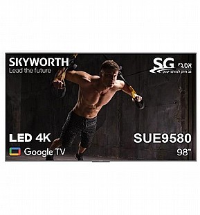 �������� Skyworth 98SUE9580 4K �98 ������