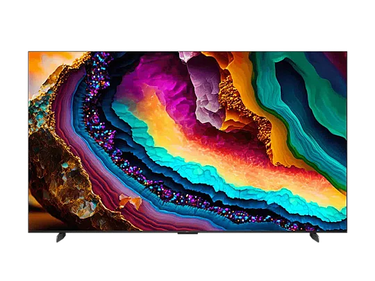 �������� ���� �� �� �� 98 ���� - UHD 4K - LED - Google TV - ��� TCL 98V7A