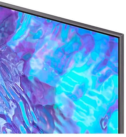 �������� Samsung QE98Q80C 4K �98 ������ ������