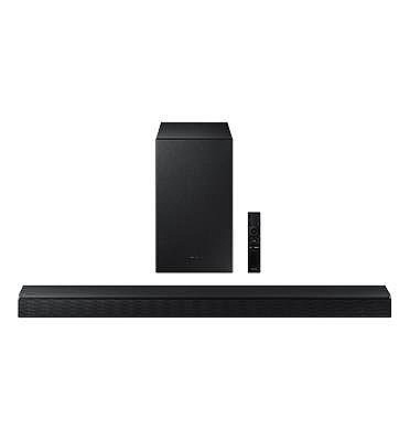 ���� ��� Samsung HW-A550 ������