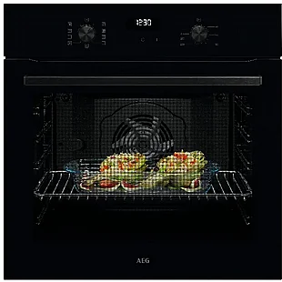 תנור בנוי AEG ABU51229B | יבואן רישמי | AEG ישראל תנור בנוי AEG ABU51229B | יבואן רישמי | AEG ישראל