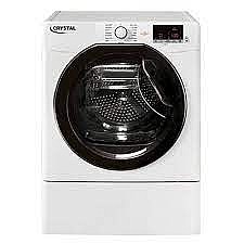 מייבש כביסה פתח חזית 10 ק”ג CRYSTAL AD1023B מייבש כביסה פתח חזית 10 ק”ג CRYSTAL AD1023B