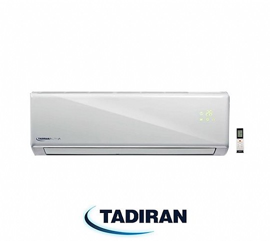 ���� ���� ALPHA 28 ��� 2017 Tadiran