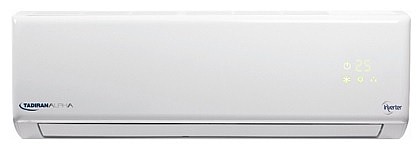 ����� ���� Alpha Expert Inverter 240 ��� 2018 Tadiran �1.75 ��"� ������
