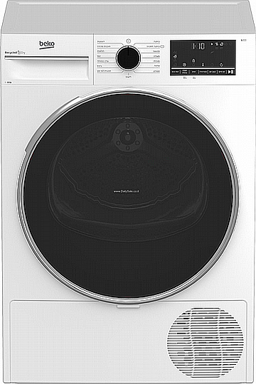 ����� ����� Beko B3T41011DW �10 ��"� ���