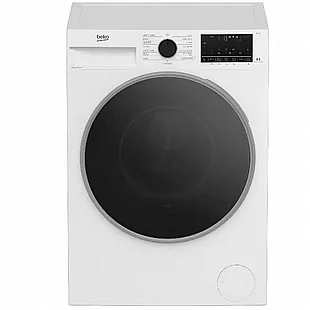 מכונת כביסה Beko B3W51042IW 10 ק"ג בקו מכונת כביסה Beko B3W51042IW 10 ק"ג בקו