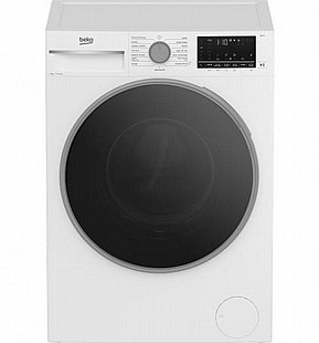 מכונת כביסה Beko B3WFU7922WB 9 ק"ג בקו מכונת כביסה Beko B3WFU7922WB 9 ק"ג בקו