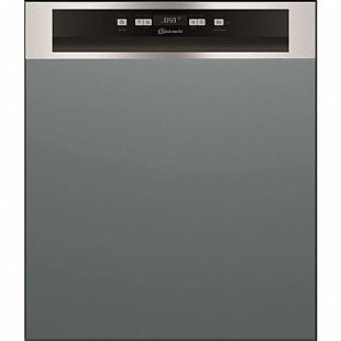 מדיח כלים רחב Bauknecht BBC3C26PFXA מדיח כלים רחב Bauknecht BBC3C26PFXA