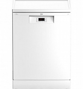 ���� ���� ���� Beko BDFN15423W ���