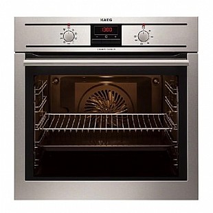 תנור אפייה AEG BE1300300M יבואן רישמי תנור אפייה AEG BE1300300M יבואן רישמי
