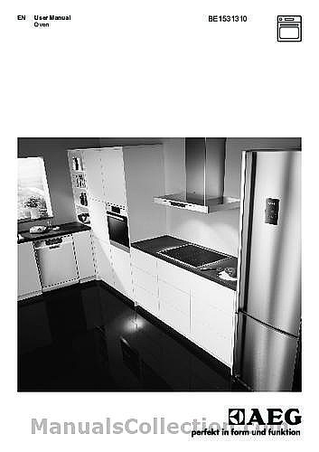 ���� ����� AEG BE1531310M����� �����