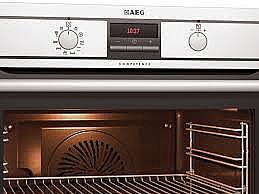 ���� ����� AEG BE300307M