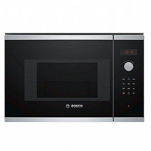 מיקרוגל כולל גריל bosch BEL523MS0 בוש מיקרוגל כולל גריל bosch BEL523MS0 בוש