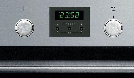 ���� ����� Bauknecht BMCK7203