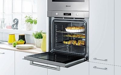 ���� ����� Bauknecht BMCK7203