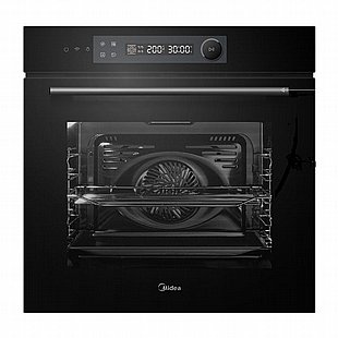 תנור בנוי Midea BOAGG3F מידאה | יבואן רישמי |מידאה ישראל תנור בנוי Midea BOAGG3F מידאה | יבואן רישמי |מידאה ישראל