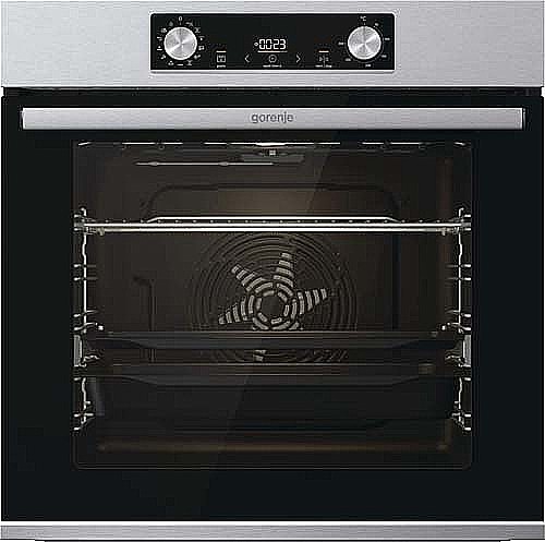 ����� ���� GORENJE BOS6737E13X �������