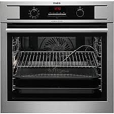 ���� ���� ���� AEG BP531417MM